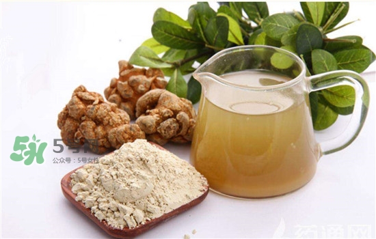 三七粉吃了會(huì)上火嗎？三七粉的用途與功效