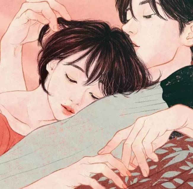 如果他愛(ài)你，絕對(duì)不會(huì)在做完這件事后聯(lián)系你