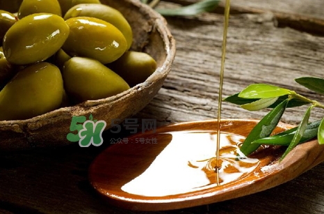 橄欖油美容怎么用？橄欖油的功效與作用