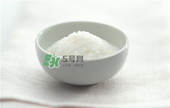 橄欖油白糖面膜怎么做？橄欖油加白糖面膜的功效