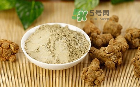 三七粉吃了會(huì)拉肚子嗎？三七粉吃了會(huì)長胖嗎？