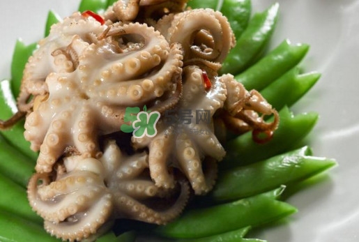 八爪魚(yú)的頭能吃嗎？八爪魚(yú)的頭里面是什么