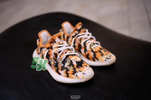 yeezy boost 350 v2虎紋定制款會發(fā)售嗎_有市售版嗎？