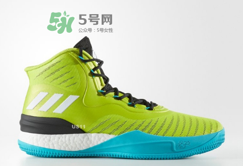adidas d rose 8配色有哪幾種？阿迪達(dá)斯d rose 8配色匯總