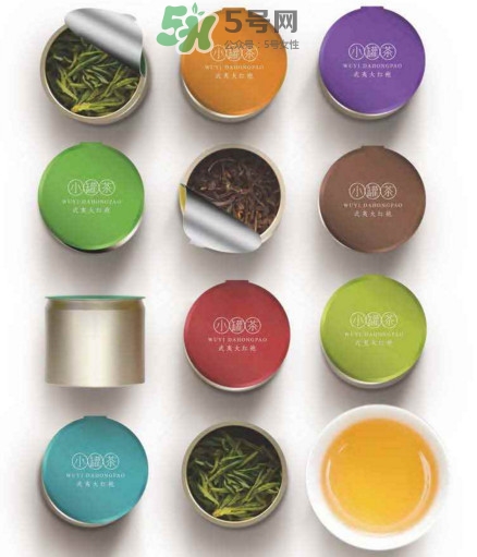 小罐茶多少錢一盒？小罐茶大師作8罐多少錢