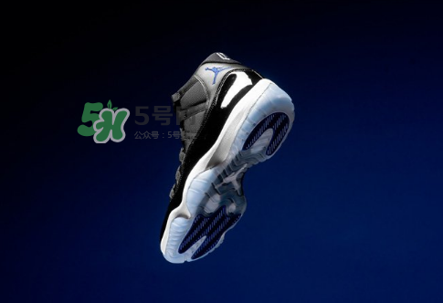 air jordan 11大灌籃重新發(fā)售是什么時(shí)候_在哪買？