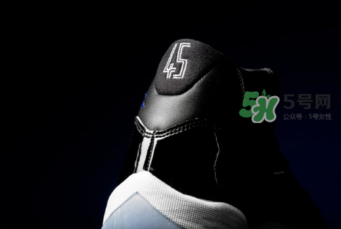 air jordan 11大灌籃重新發(fā)售是什么時(shí)候_在哪買？