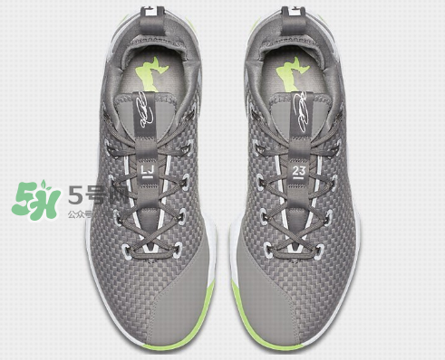 nike lebron 14 low守望先鋒源氏配色什么時(shí)候發(fā)售？