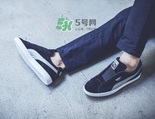 billy's與puma聯(lián)名suede s多少錢_什么時候發(fā)售_在哪買？