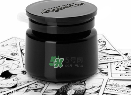 argentum銀霜怎么用？argentum銀霜使用心得