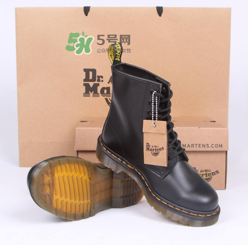 dr.martens是什么牌子？dr.martens鞋子一般多少錢？