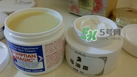 埃及魔法膏怎么用？埃及魔法膏使用方法