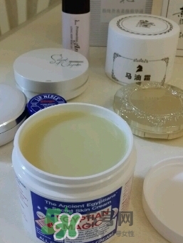 埃及魔法膏怎么用？埃及魔法膏使用方法