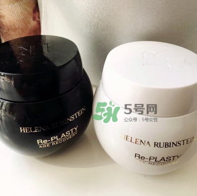 hr白繃帶面霜多少錢？赫蓮娜白繃帶面霜專柜價格