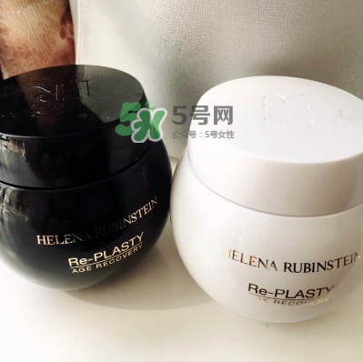 hr黑繃帶和白繃帶哪個(gè)好？赫蓮娜黑繃帶和白繃帶對比