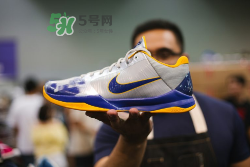 sneaker con香港站球鞋top10有哪些？sneaker con香港站球鞋售價排名