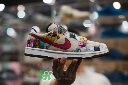 sneaker con香港站球鞋top10有哪些？sneaker con香港站球鞋售價排名