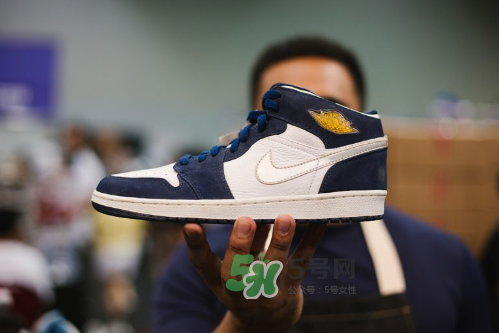 sneaker con香港站球鞋top10有哪些？sneaker con香港站球鞋售價排名