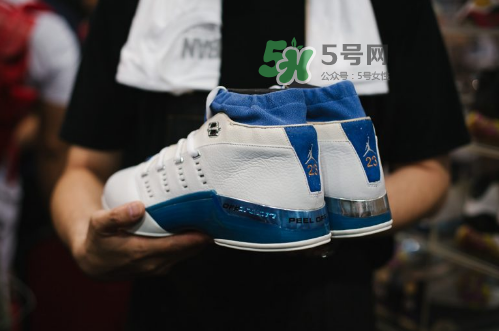 sneaker con香港站球鞋top10有哪些？sneaker con香港站球鞋售價排名