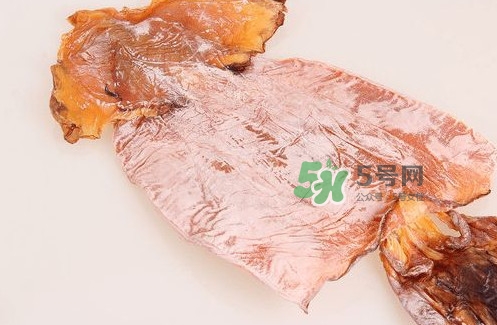 魷魚(yú)干怎么做好吃？魷魚(yú)干怎么吃