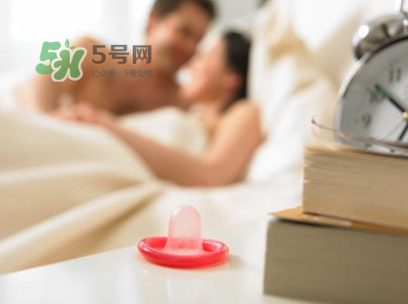 避孕套怎么分正反？避孕套有正反區(qū)別嗎？