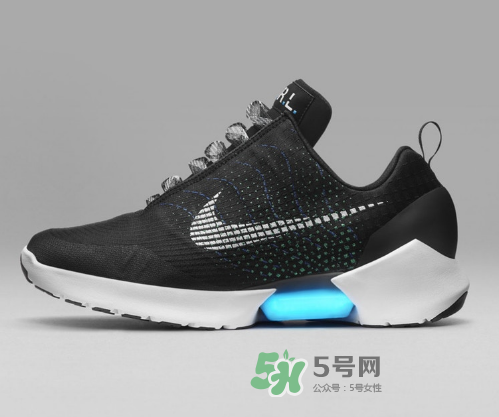 nike hyperadapt 1.0怎么預約抽簽？耐克自動系攜帶鞋子短信抽簽規(guī)則