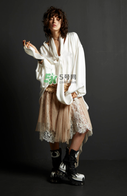 FAITH CONNEXION是什么牌子？FAITH CONNEXION品牌介紹