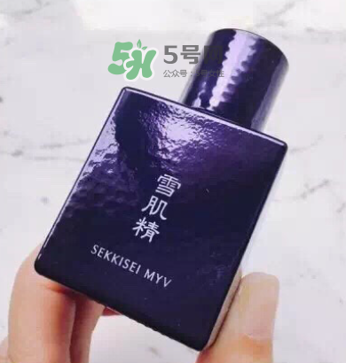 雪肌精MYV御雅2017底妝系列介紹  雪肌精MYV系列好用嗎？