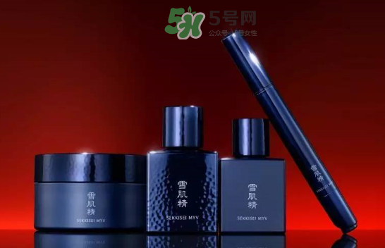 雪肌精MYV御雅2017底妝系列介紹  雪肌精MYV系列好用嗎？