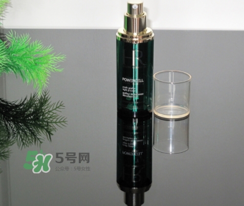 綠寶瓶和小黑瓶哪個好？綠寶瓶和小黑瓶對比