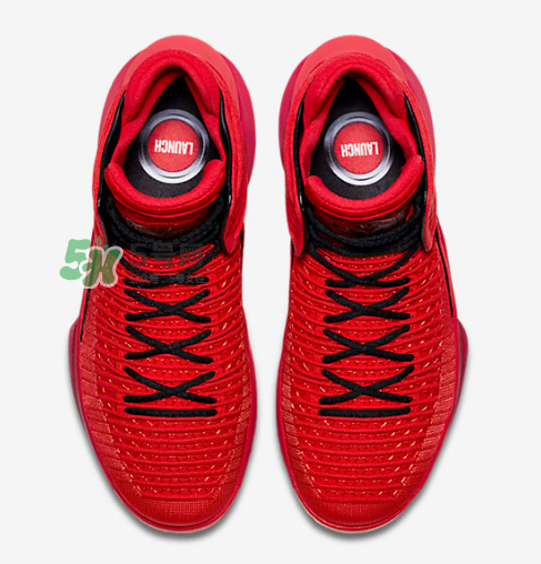 air jordan 32大紅配色實(shí)物怎么樣？aj32大紅配色官圖曝光