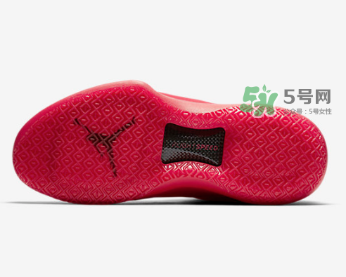 air jordan 32大紅配色實(shí)物怎么樣？aj32大紅配色官圖曝光