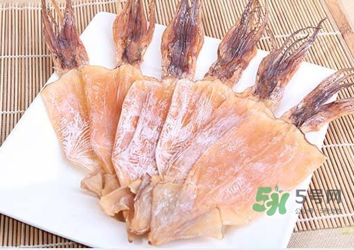 魷魚干可以直接吃嗎？魷魚干可以生吃嗎