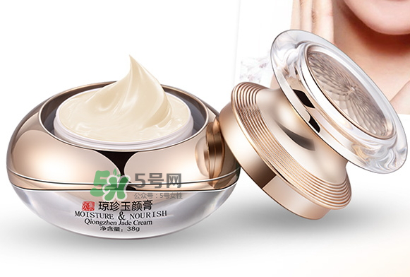 夢(mèng)詩(shī)麗天璽瓊珍玉顏膏多少錢(qián)？夢(mèng)詩(shī)麗天璽瓊珍玉顏膏價(jià)格