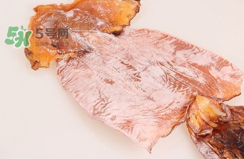 魷魚干能帶上飛機嗎？魷魚干可以放冰箱嗎