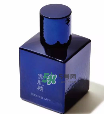 雪肌精MYV御雅琉光粉底液價格 雪肌精MYV粉底液多少錢？