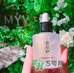 雪肌精MYV系列在哪里買(mǎi)？雪肌精MYV系列在日本哪里可以買(mǎi)到？