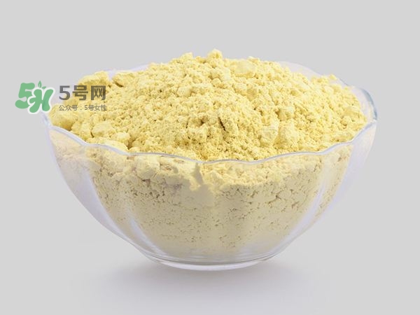松花粉孕婦可以吃嗎？孕婦吃松花粉有什么好處？