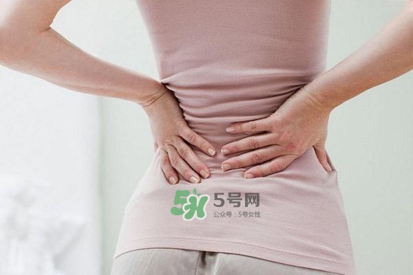 產(chǎn)后腰疼的原因是什么？產(chǎn)后腰疼自己怎么調(diào)理？