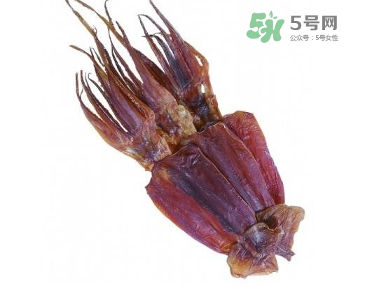 魷魚干是生的還是熟的？魷魚干是海鮮嗎