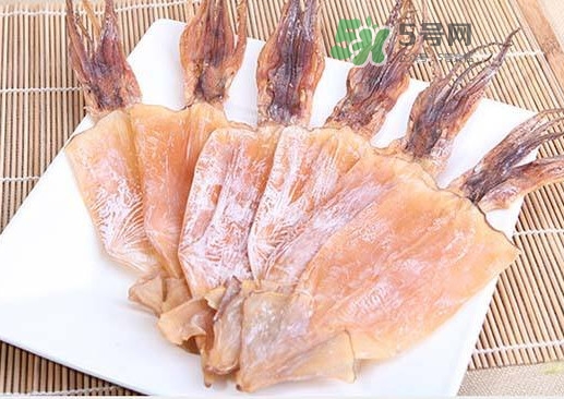 魷魚(yú)干怎么保存？買(mǎi)魷魚(yú)干如何挑選