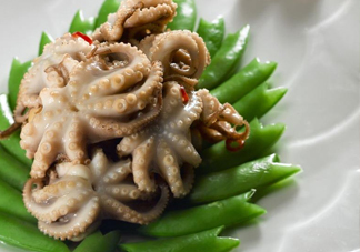 八爪魚(yú)的頭能吃嗎？八爪魚(yú)的頭里面是什么