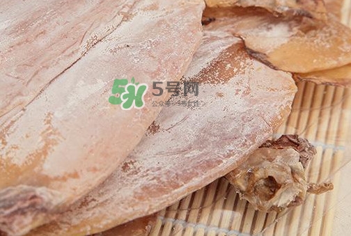 魷魚干能帶上飛機嗎？魷魚干可以放冰箱嗎