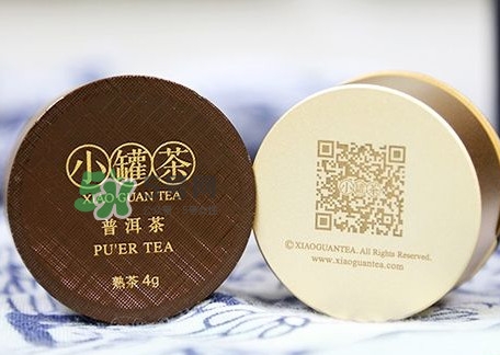 小罐茶為什么那么貴？小罐茶為什么這么貴