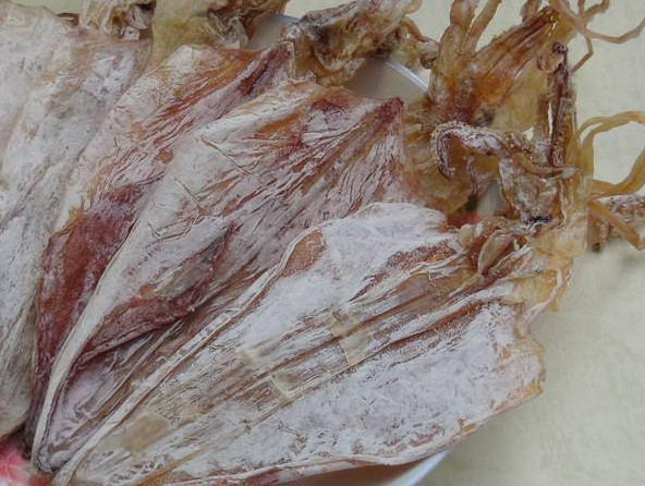 魷魚干怎么泡發(fā)？魷魚干怎么處理