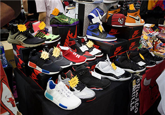 sneaker con香港站球鞋top10有哪些？sneaker con香港站球鞋售價(jià)排