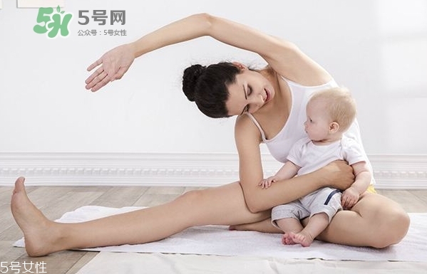產(chǎn)后運動要注意什么 產(chǎn)后運動多久為宜？
