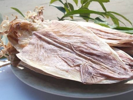 魷魚干怎么泡發(fā)？魷魚干怎么處理