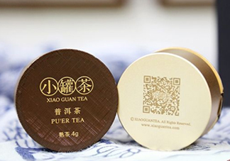 小罐茶為什么那么貴？小罐茶為什么這么貴