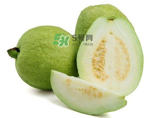 芭樂和石榴有什么區(qū)別？芭樂要吃硬的還是軟的？